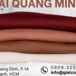 Wash vải là gì? Tất tần tật kiến thức về kỹ thuật wash vải bạn nên biết