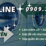 Hướng dẫn cách giặt hấp dân dụng đúng chuẩn tại nhà