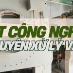 Các phương pháp wash vải phổ biến hiện nay – Ưu và nhược điểm