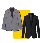 Hấp Áo Vest Cao Cấp