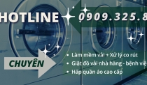 Cách tẩy vải lem màu đơn giản tại nhà, hiệu quả 100%
