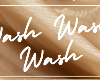 Giặt công nghiệp có làm co vải kaki không? Giải pháp khắc phục