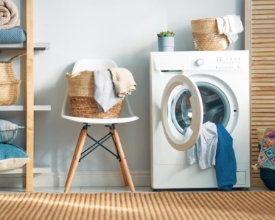 5 sai lầm khi giặt quần áo