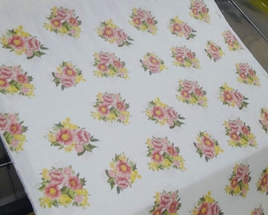 Wash Vải - Làm Mềm Vải - Xử Lý Co Rút - Cầm/Xả Màu Vải